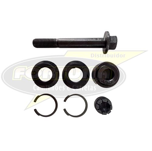 REPARO GARFO EMBREAGEM VOLVO FH/NH - CAMBIO VT - Ref: 20806212S